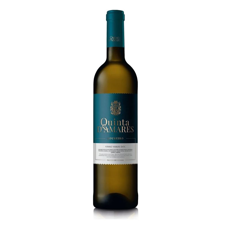 Vinho-Portugues-Quinta-D-Amares-Loureiro-Branco-750-Ml