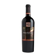 Vinho Chileno Casas Del Bosque Gran Bosque Tinto 750 Ml