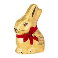 Chocolate Ao Leite Gold Bunny Lindt 200 G