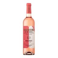 Vinho Português Carreira De Coimbra Rose 750 Ml