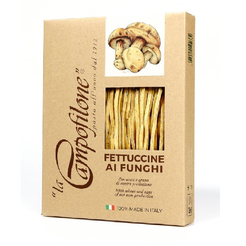 Massa-Italiana-Fettuccine-Funghi-Elite-Com-Ovos-La-Campofilone-200-G