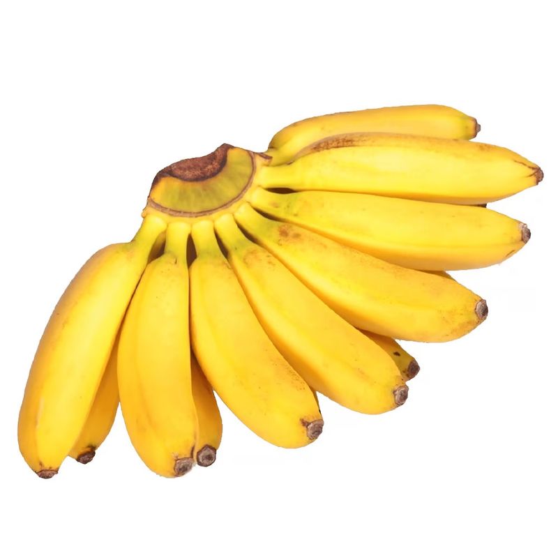 Banana-Ouro-500g
