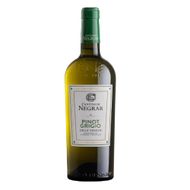 Vinho Italiano Pinot Grigio Cantina Di Negrar Branco 750 Ml