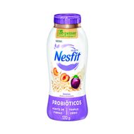 Iogurte Nesfit Ameixa Nestlé 170 G