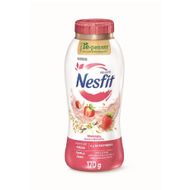 Iogurte Nesfit Morango E Baunilha Nestle 170 G