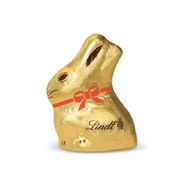 Chocolate Ao Leite Gold Bunny Lindt 10 G