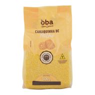 Canjiquinha De Milho Oba Bem Querer 500 G