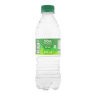 Água Mineral Natural Sem Gas Oba Bem Querer 310 Ml