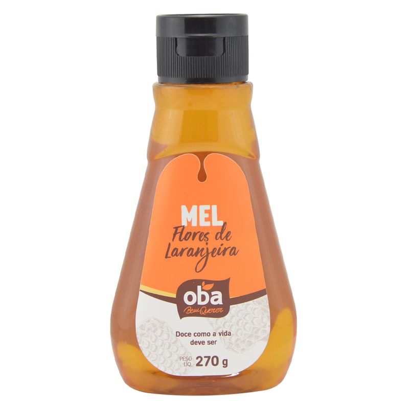 Mel-De-Flor-De-Laranjeira-Oba-Bem-Querer-270-G