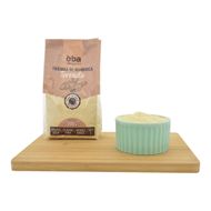 Farinha De Mandioca Torrada Oba Bem Querer 500 G