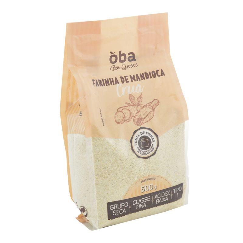 Farinha-De-Mandioca-Crua-Oba-Bem-Querer-500-G