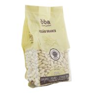 Feijao Branco Oba Bem Querer 500 G