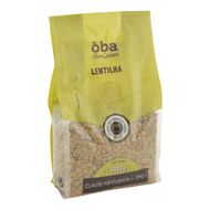 Lentilha Oba Bem Querer 500 G