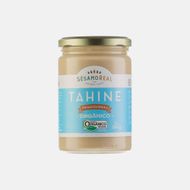 Tahine Tradicional Orgânico Sésamo Real 220 G