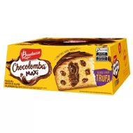 Colomba Trufa Bauducco 600g