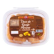 Doce De Queijo Moreno Tradicional Ameixa Goiana 200 G