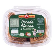 Cocada Morena Tradicional Ameixa Goiana 200 G