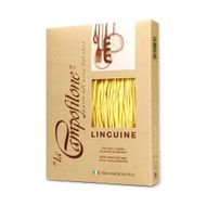 Massa Italiana Com Ovos Linguine Campofilone 200 G