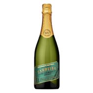 Espumante Português Carreira De Coimbra Blanc De Blancs Brut 750 Ml