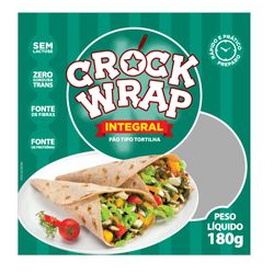 WRAP | Oba Hortifruti