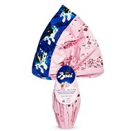 Ovo De Páscoa Italiano De Chocolate Rubi Baci 252 G