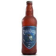 Cerveja American Pale Ale Louvada 500 Ml