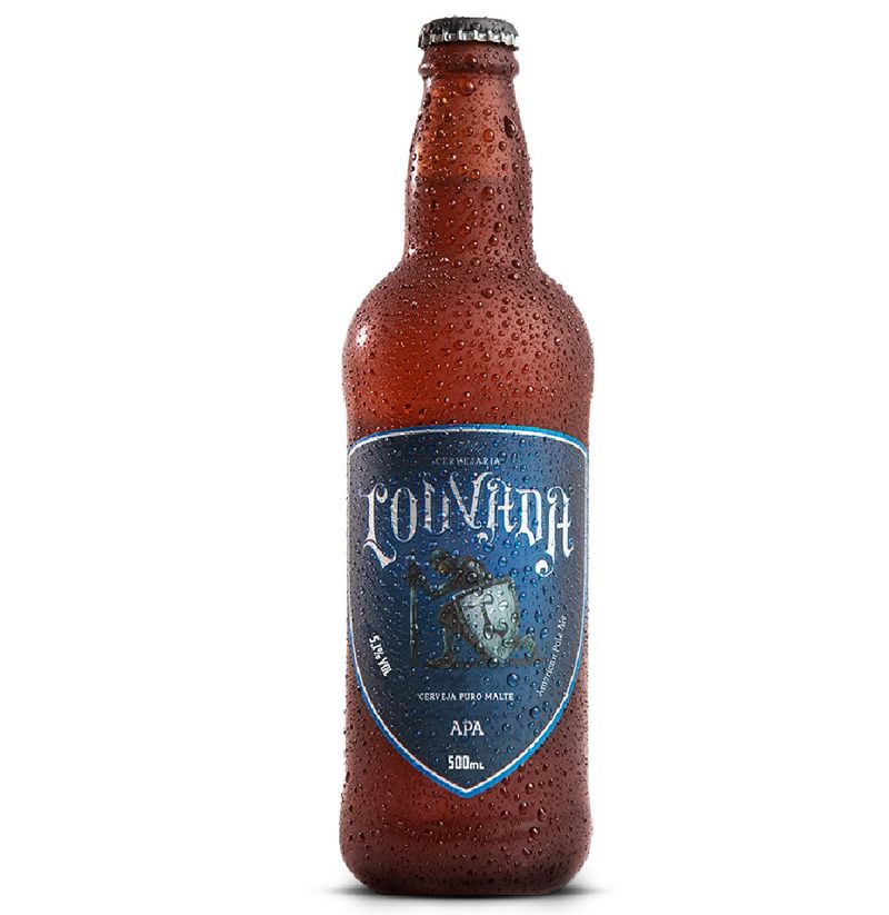 Cerveja-American-Pale-Ale-Louvada-500-Ml