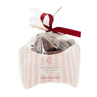 Mini Pão De Mel Cristalino 180 G
