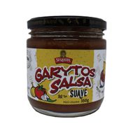 Molho Garytos Salsa Suave Sequoia 350 G