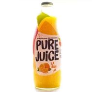 Suco 100% Natural Integral De Laranja Pure Juice 1 L