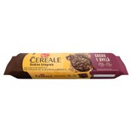 Cookies Cacau E Avelã Bauducco 80 G