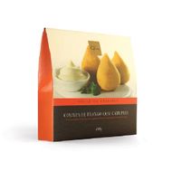 Coxinha Frango C Req Oba 90g