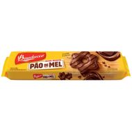 Pão De Mel Bandeja Bauducco 80 G