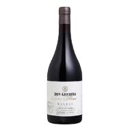 Vinho Don Guerino Terroir Selection Malbec Tinto 750 Ml