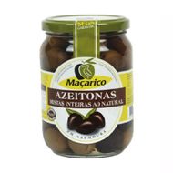 Azeitona Portuguesa Mista Inteira Maçarico 210 G