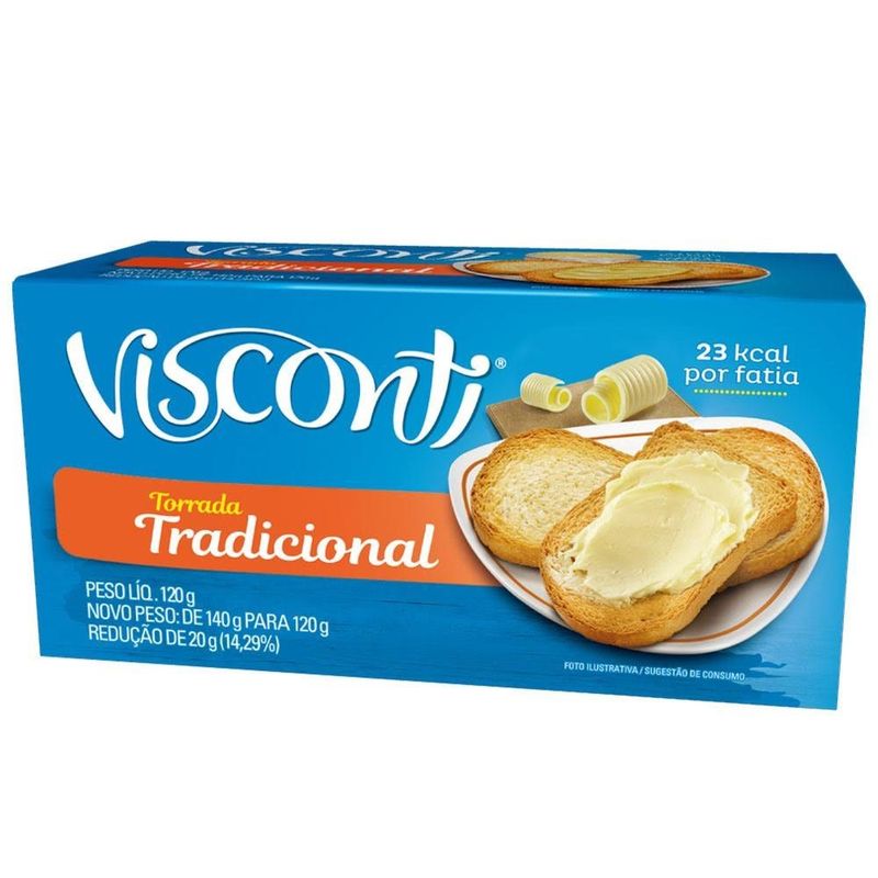 Torrada-Tradicional-Visconti-120-G
