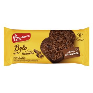 ROLL DE CHOCOLATE BAUDUCCO 34 G - Oba Hortifruti