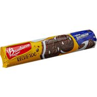 Recheado Baunilha Bauducco 140 G