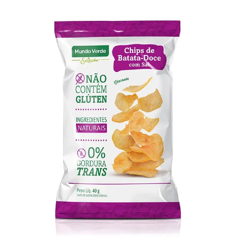 Chips-Batata-Doce-Com-Sal-Selecao-Mundo-Verde-40-G