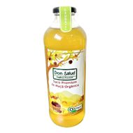 Suco De Maçã Integral Orgânico Don Salud 900 Ml