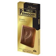 Tablete Chocolate Gianduia Classic Pernigotti 100 G