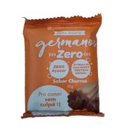 Palha Italiana Zero Açúcar Churros Germanos 30 G