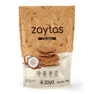 Zaytas Cocada Zaya 80 G