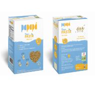 Macarrão Infantil Com Quinoa Papapá 200 G