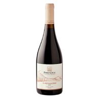 Vinho Chileno Perez Cruz Grenache Tinto 750 Ml