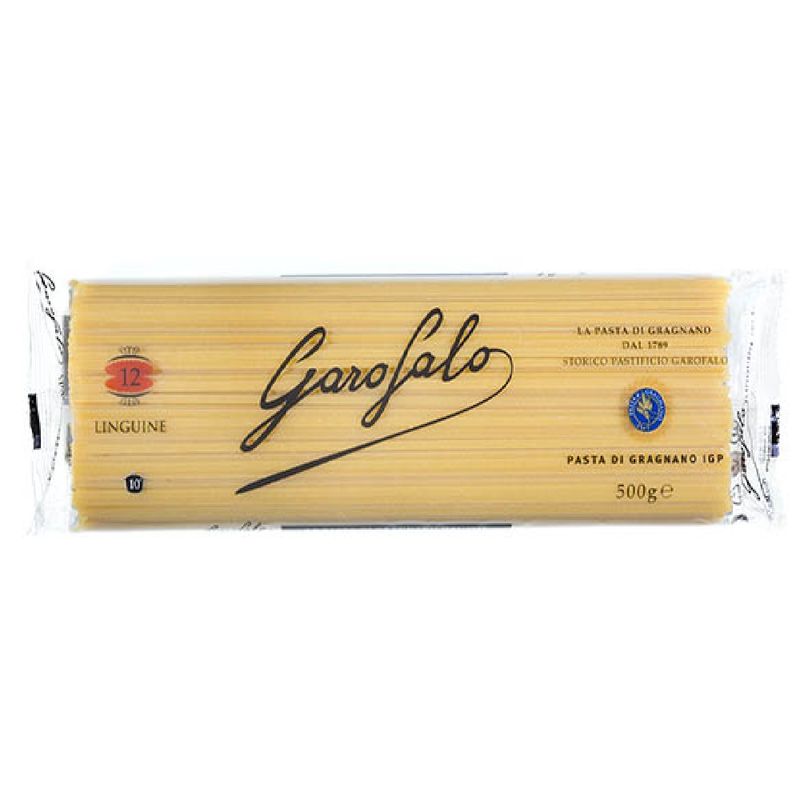 Massa-Italiana-Linguine-Garofalo-500-G