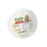 Bala De Coco Sabor Leite Condensado Alfiniz 120 G