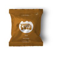 Brownie Com Recheio De Doce De Leite Brownie Do Luiz 70 G