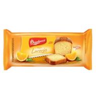 Bolo De Laranja Bauducco 280 G