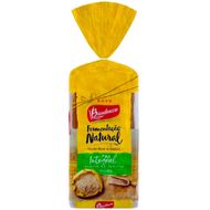 Pão De Forma Integral Bauducco 390 G